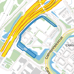 Perceel ASD28-AH-6109