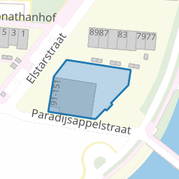 Perceel ASD28-AH-6118