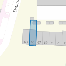 Perceel ASD28-AH-6124