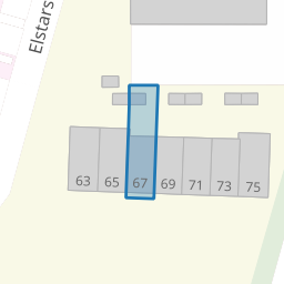 Perceel ASD28-AH-6126