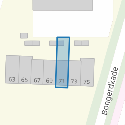 Perceel ASD28-AH-6131