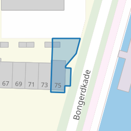 Perceel ASD28-AH-6133