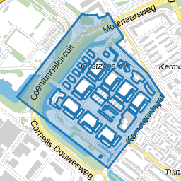Perceel ASD28-AH-6135