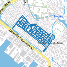 Perceel ASD28-AH-6137