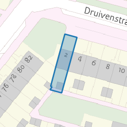 Perceel ASD28-AH-6156