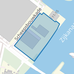 Perceel ASD28-AH-6158