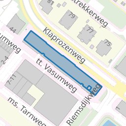 Perceel ASD28-AH-6168