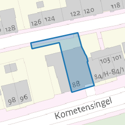 Perceel ASD28-AH-6179
