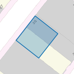 Perceel ASD28-AH-6181