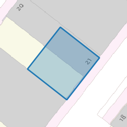 Perceel ASD28-AH-6182