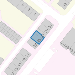 Perceel ASD28-AH-6194