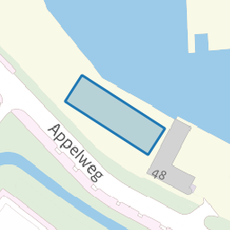 Perceel ASD28-AH-6198