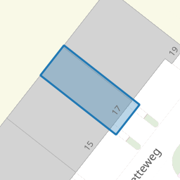 Perceel ASD28-AH-6201