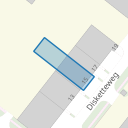 Perceel ASD28-AH-6202