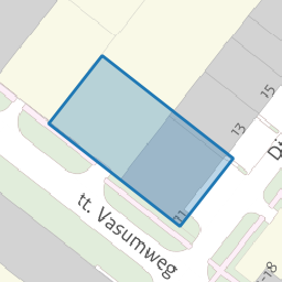 Perceel ASD28-AH-6205