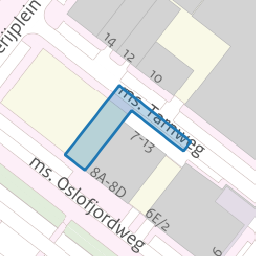 Perceel ASD28-AH-6207