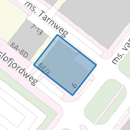 Perceel ASD28-AH-6210