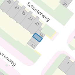 Perceel ASD28-AH-6229