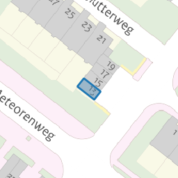 Perceel ASD28-AH-6231