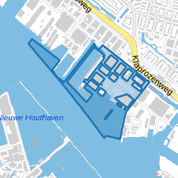 Perceel ASD28-AH-6236