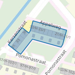 Perceel ASD28-AH-628