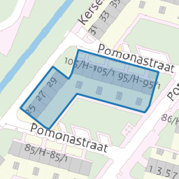 Perceel ASD28-AH-629