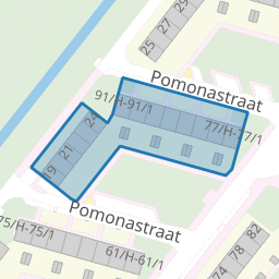 Perceel ASD28-AH-630