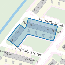 Perceel ASD28-AH-631