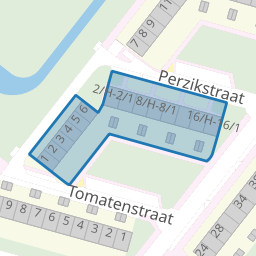 Perceel ASD28-AH-633