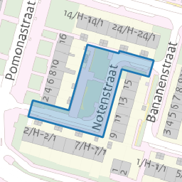 Perceel ASD28-AH-636