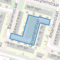 Perceel ASD28-AH-638