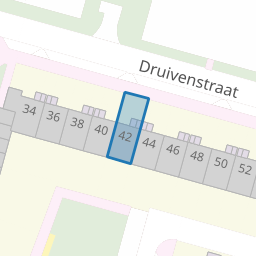 Perceel ASD28-AH-645