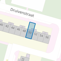 Perceel ASD28-AH-646