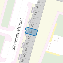 Perceel ASD28-AH-647