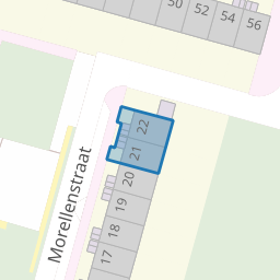 Perceel ASD28-AH-649