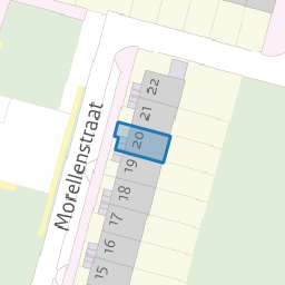 Perceel ASD28-AH-650