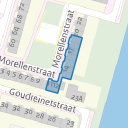 Perceel ASD28-AH-651