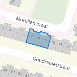 Perceel ASD28-AH-653
