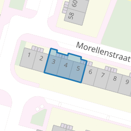 Perceel ASD28-AH-655