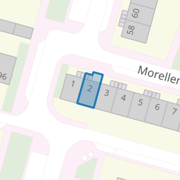 Perceel ASD28-AH-656