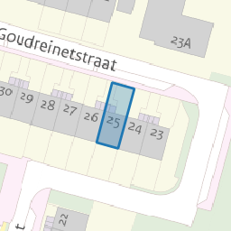 Perceel ASD28-AH-658