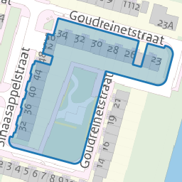 Perceel ASD28-AH-660