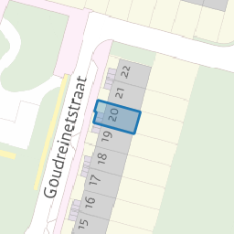 Perceel ASD28-AH-662