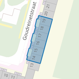 Perceel ASD28-AH-663