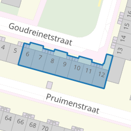 Perceel ASD28-AH-665