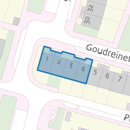 Perceel ASD28-AH-667