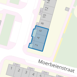 Perceel ASD28-AH-668