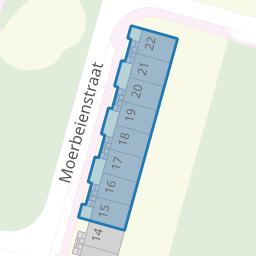 Perceel ASD28-AH-670