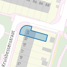 Perceel ASD28-AH-673