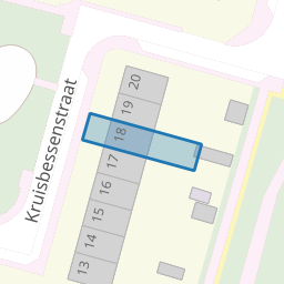 Perceel ASD28-AH-675